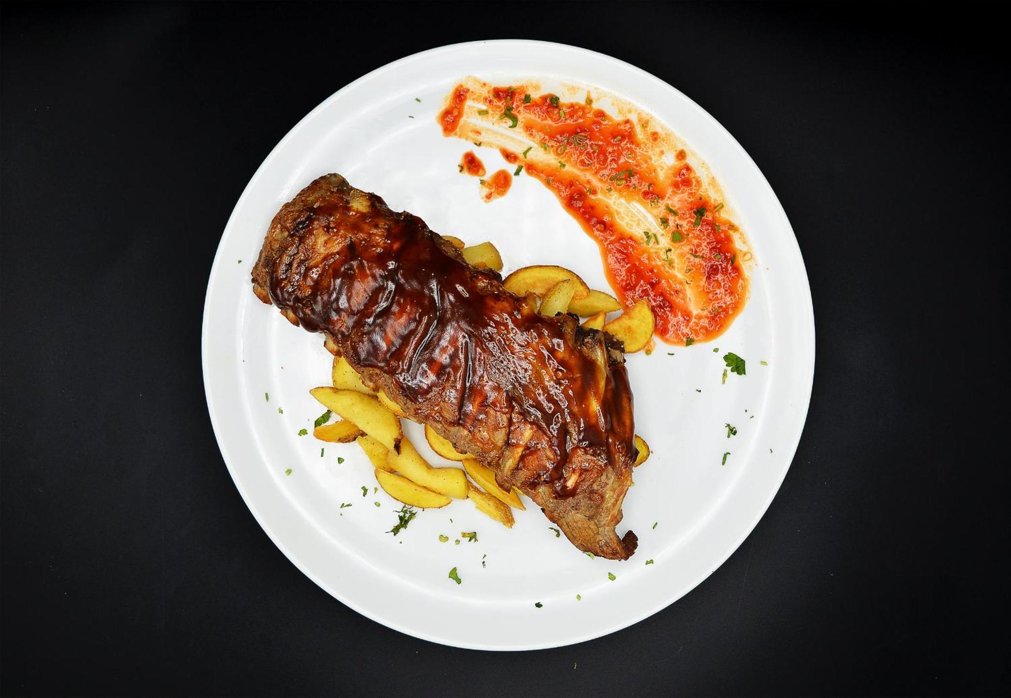 Pensiune & Restaurant Victoria Păltiniş Kültér fotó