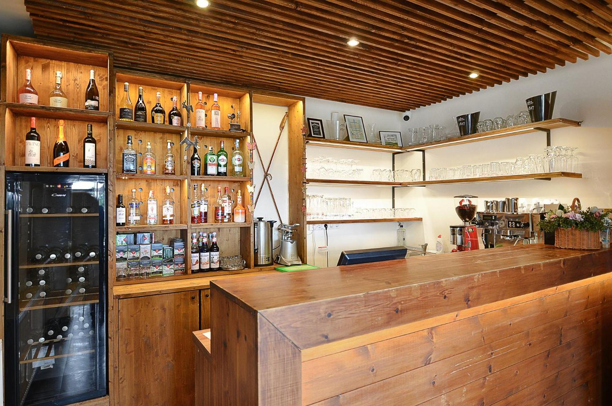 Pensiune & Restaurant Victoria Păltiniş Kültér fotó